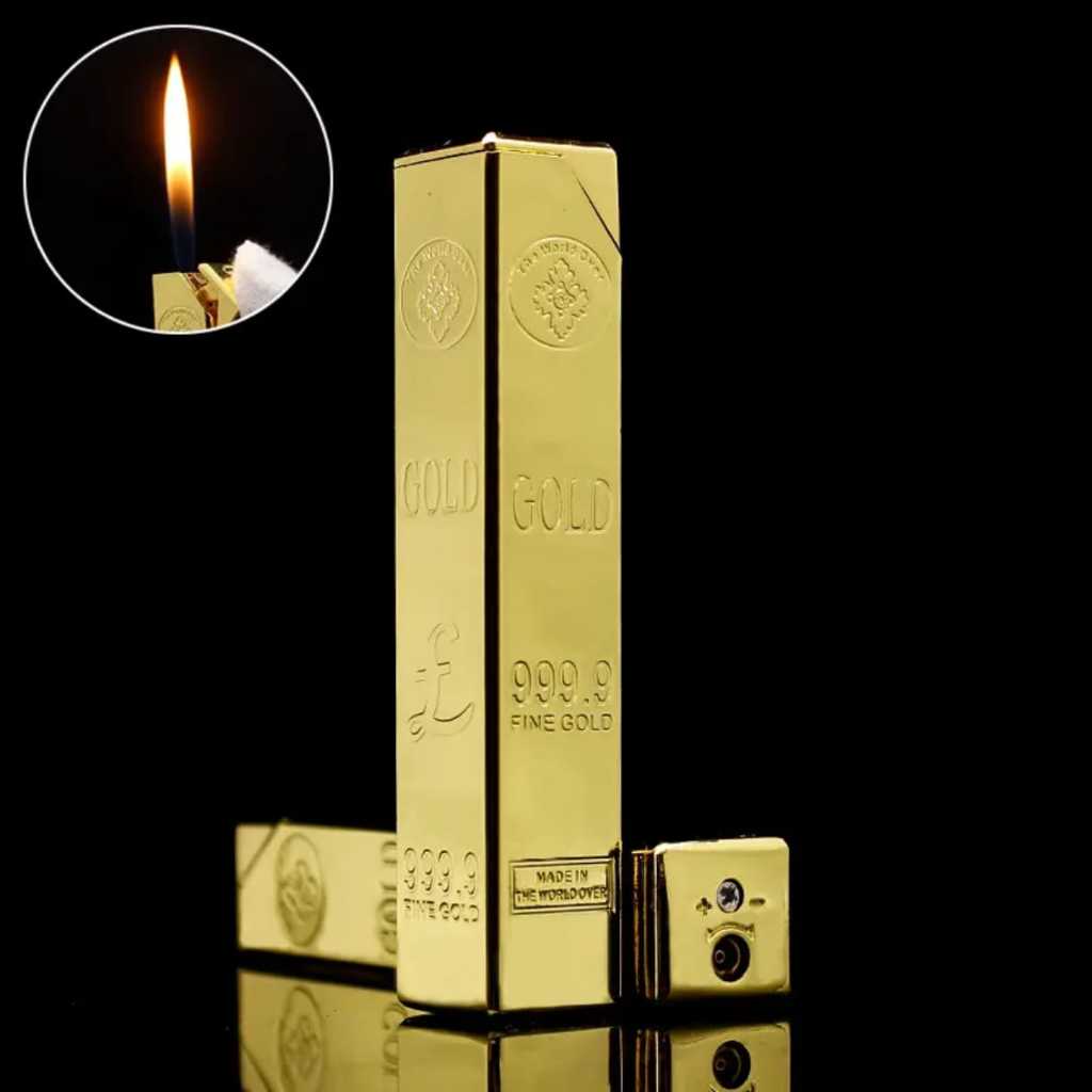 Korek Api Magnet Api Biasa 999 Pematik Magnet SY 017