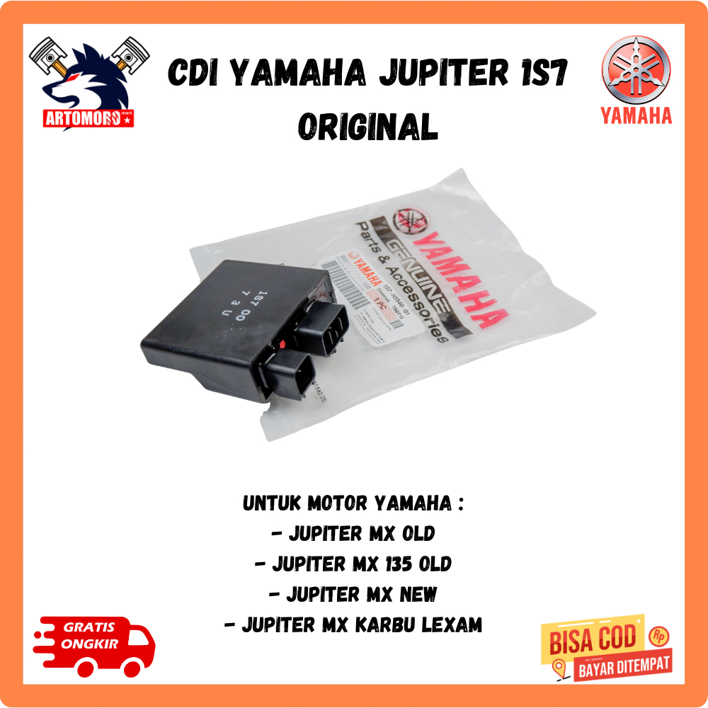 Ori cdi jupiter mx - cdi brt jupiter mx new 135 1S7 Original