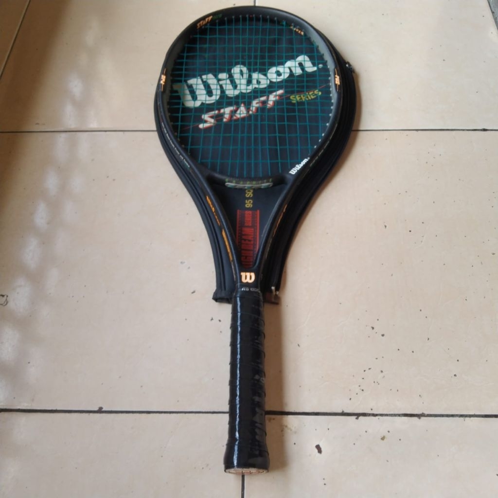 Raket tenis wilson staff 150 st original