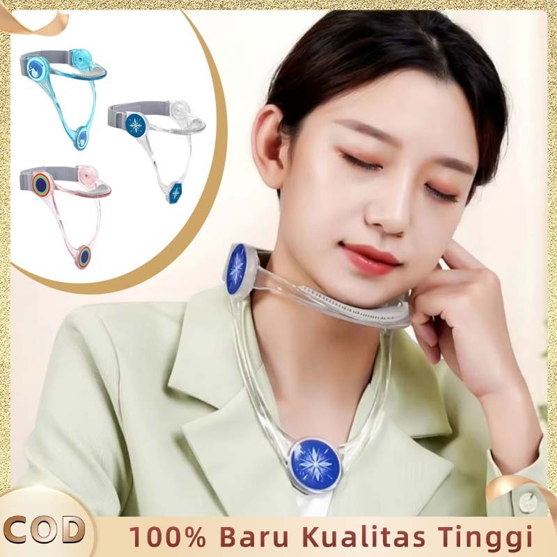 360°Penyangga Leher Anak Penyangga Leher Saraf Kejepit Penyangga Leher Terapi Medis Penyangga Leher 