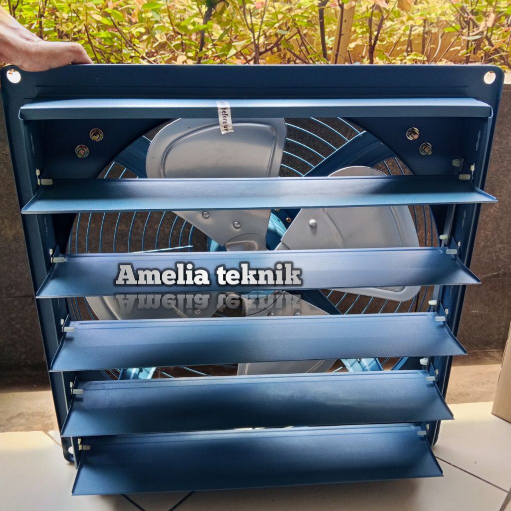 Kipas Ventilasi Udara CKE 16 Inch MODEL FA - 40B Kipas Ventilasi Udara CKE