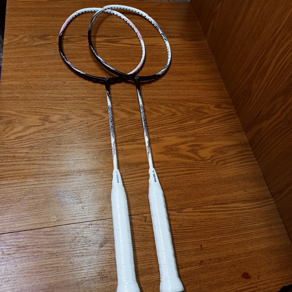 Raket VICTOR THRUSTER K BOOM (100% ORIGINAL)