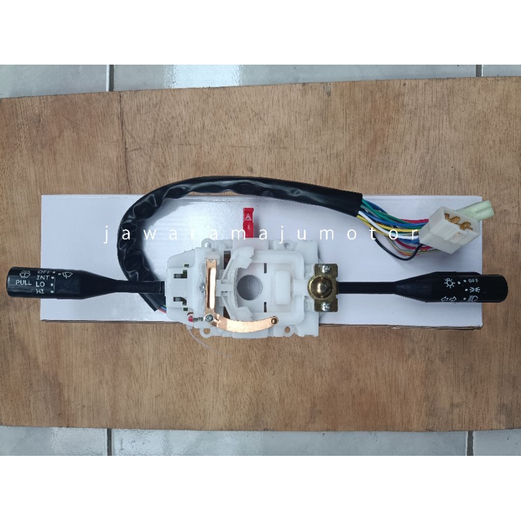 saklar sen assy / dimmer switch assy mobil suzuki futura colt t120ss