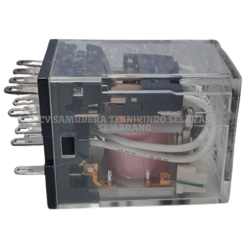 Omron MY4N (100-110VAC) Relay