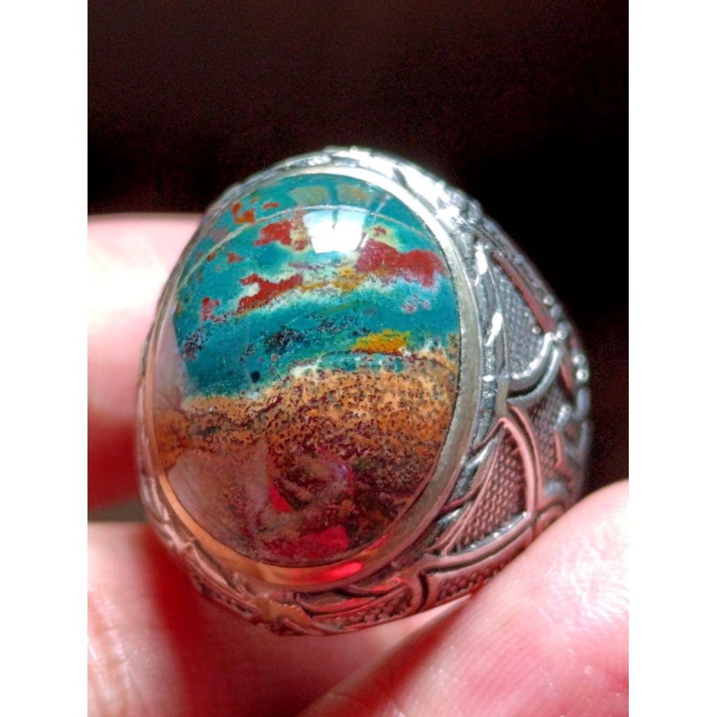 cincin batu nogosui multi