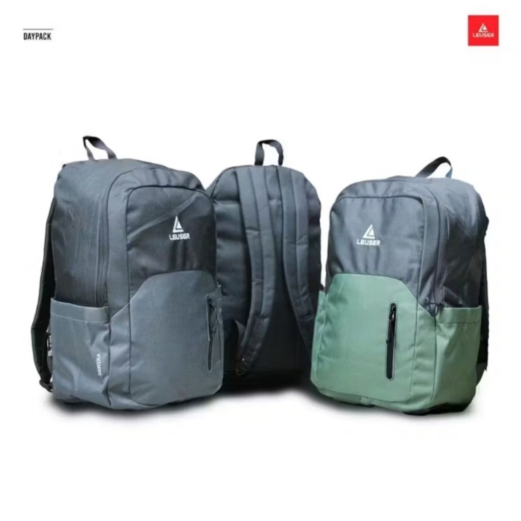 TAS OUTDOOR / DAYPACK DAWERA LEUSER