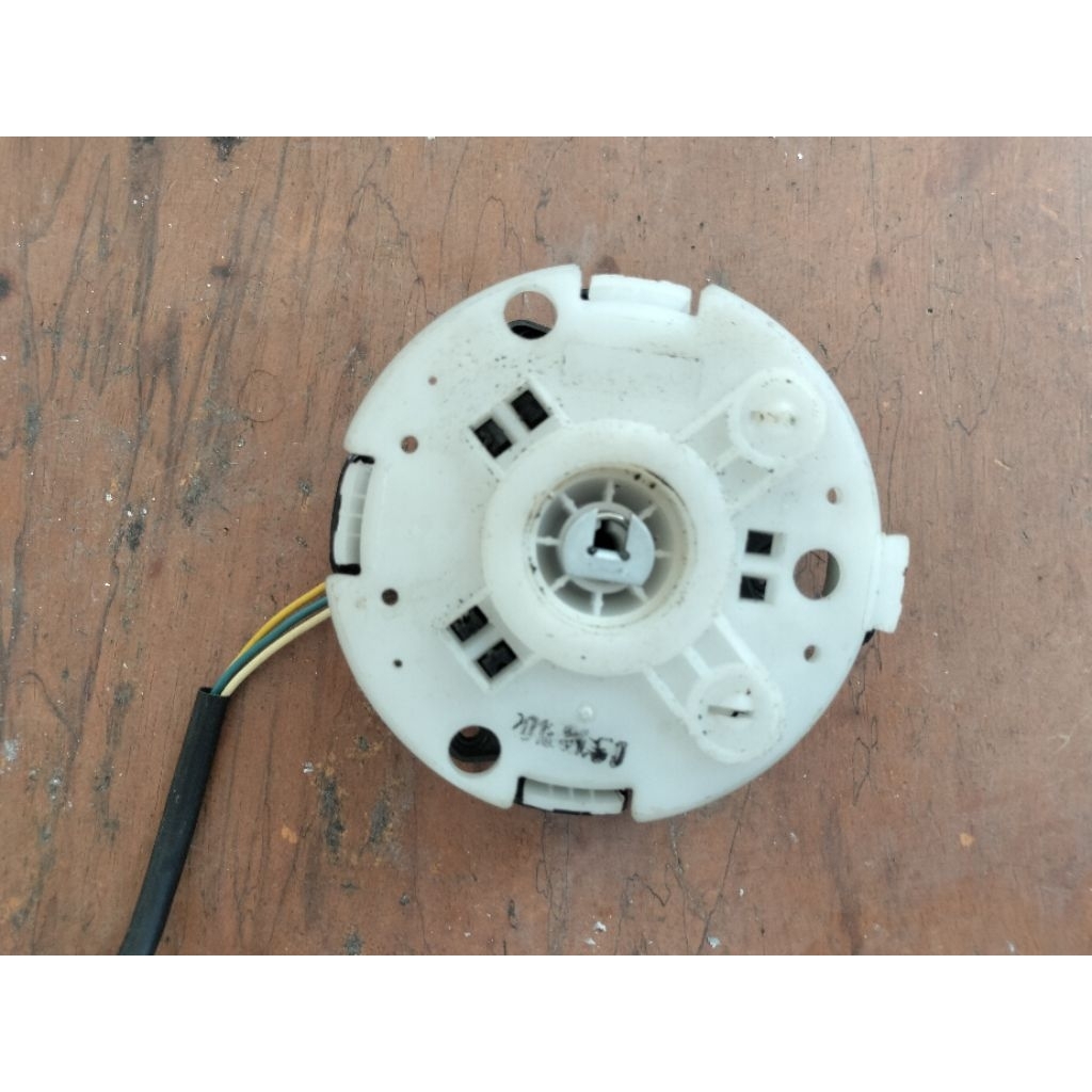 dinamo spion hyundai trajet