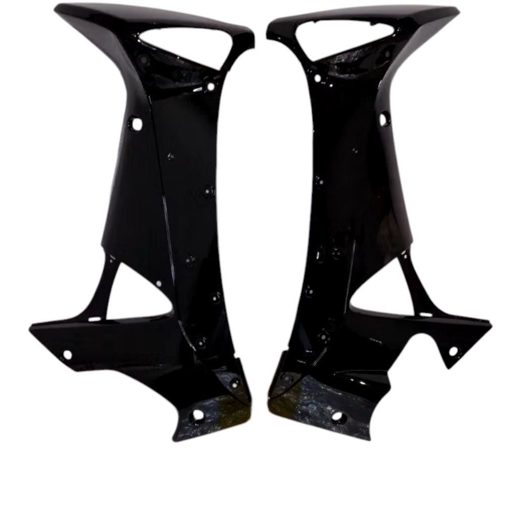 SAYAP DALAM SUPRA X 125 LAMA 2004-2006 / LEGSHIELD DALAM SUPRA X 125 LAMA