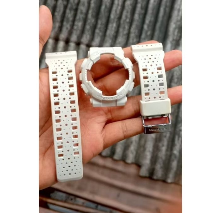 BNB Original copotan Casio G-Shock GA110