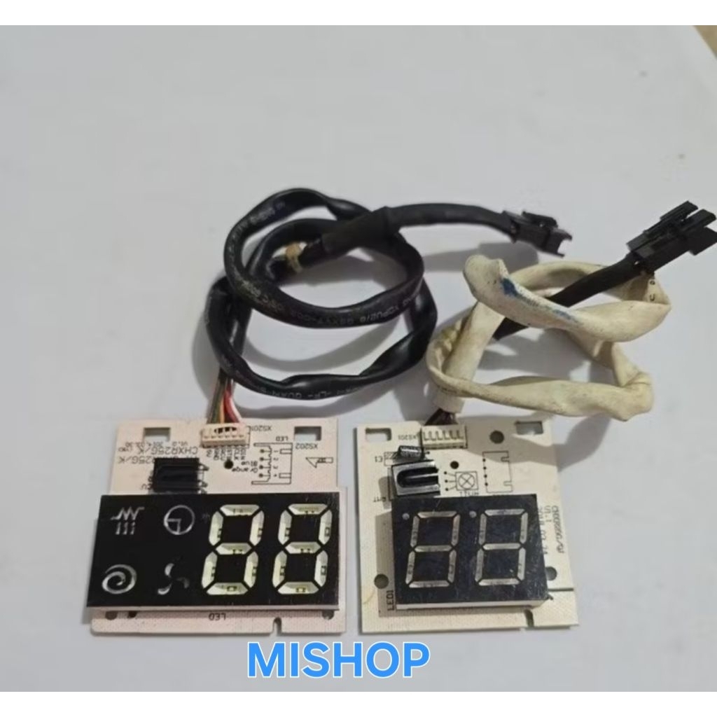 SENSOR AC CHANGHONG 05-012NVB2/CHOL-05L ORIGINAL