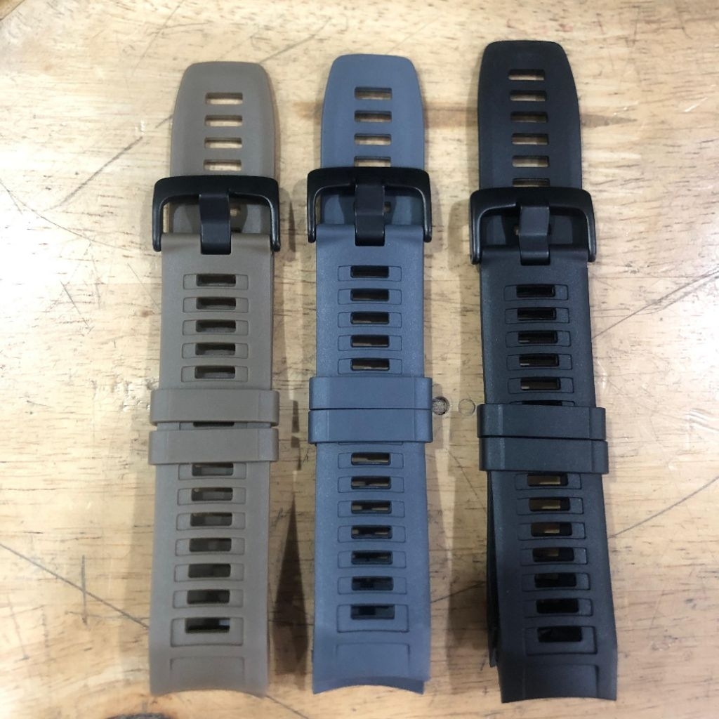 Tali Jam Tangan Digitec Outdoor