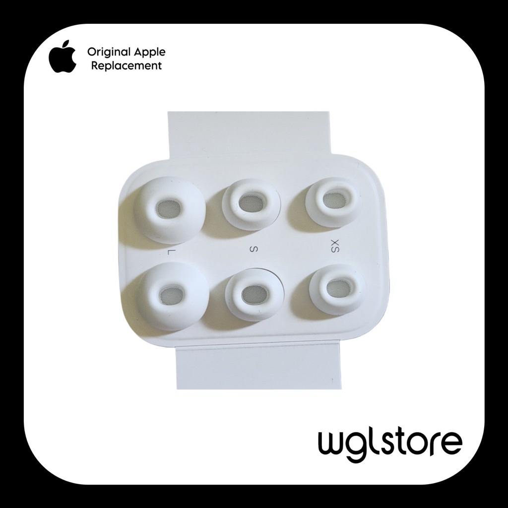 Eartips Airpods Pro copotan