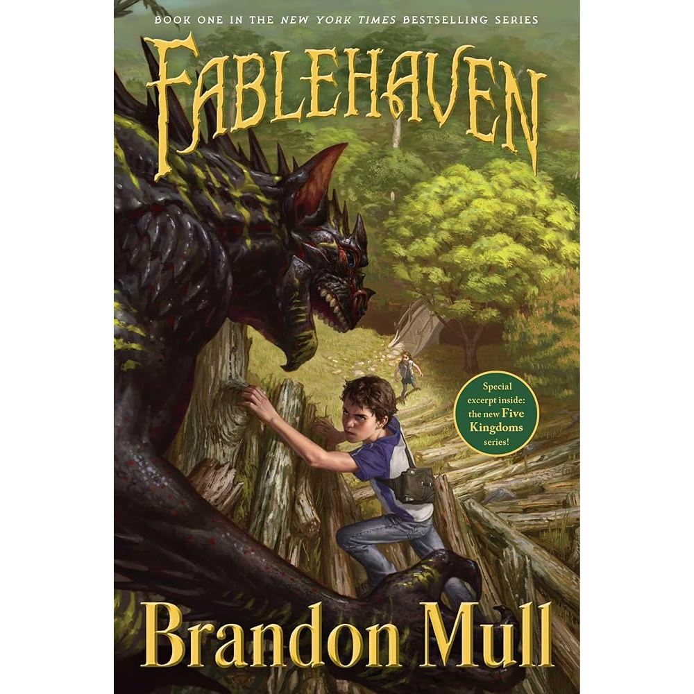 Versi Indo_fn_Fablehaven - Brandon Mull