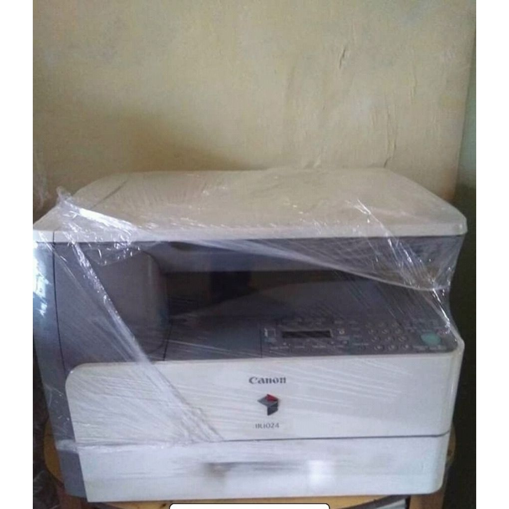 mesin fotocopy canon IR.1024 1022