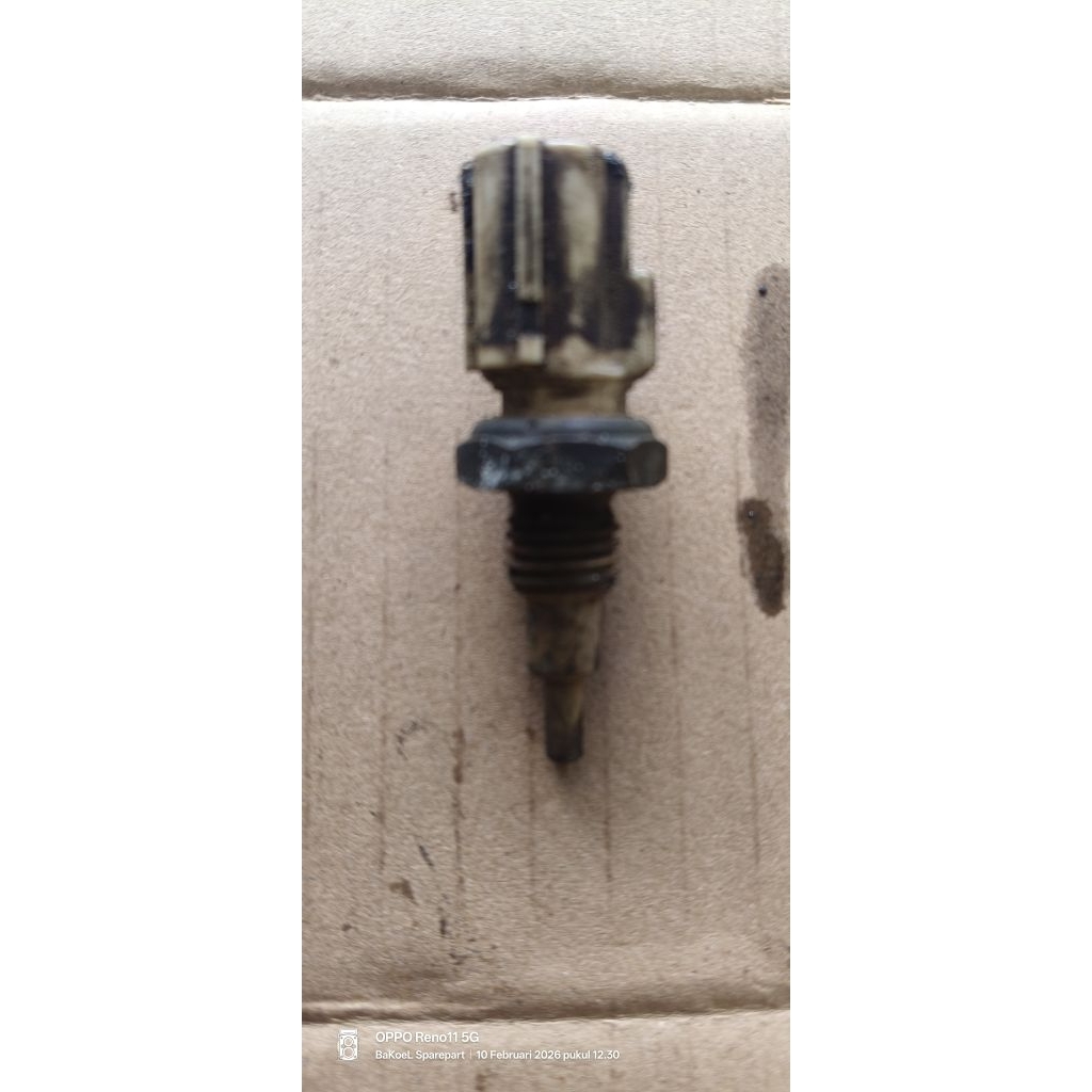 SENSOR SUHU TERMOSTAT MX OLD VIXION OLD ORIGINAL.COPOTAN