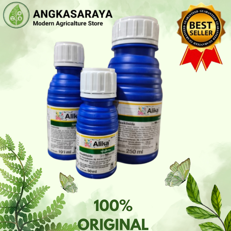 Syngenta - Alika 247 ZC - Insektisida