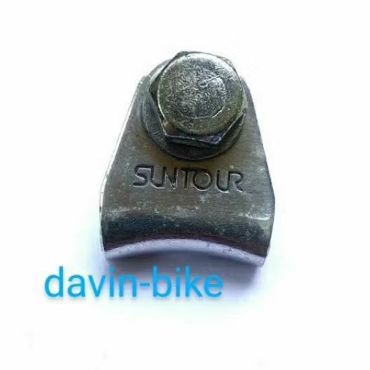 Centerpull Rem Cantilever Suntour