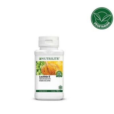 Nutrilite Lecithin E Amway