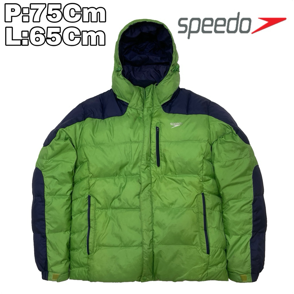 J28 Jaket Bulang Outdoor Parasut Speedo Winter  Bulu Angsa Tebal Musim Dingin Hiking Pendaki Gunung