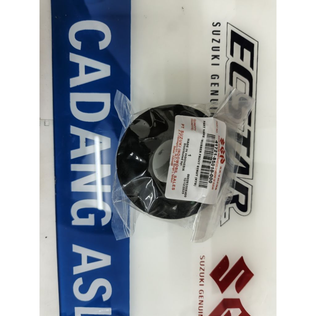Karet support / Karet Tapak Shock / Karet Bantalan Shock APV / Futura Pick up 2001-2018