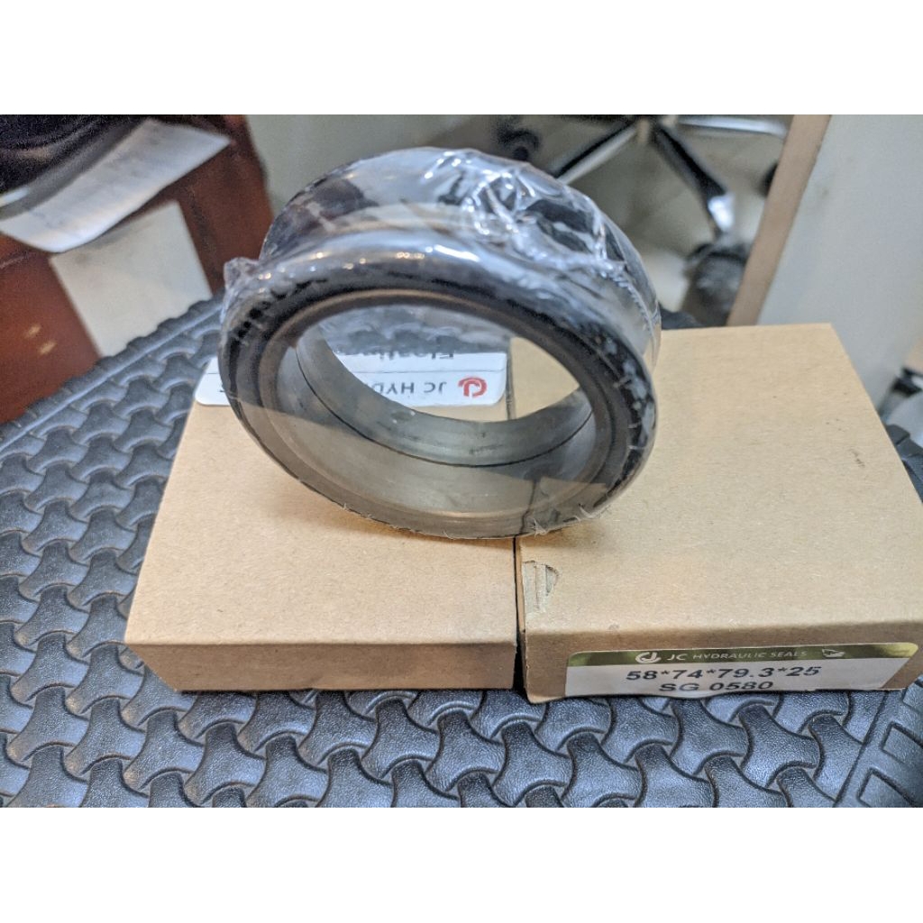 Floating seal SG0640 64*78*84.3*25 Seal SG floating