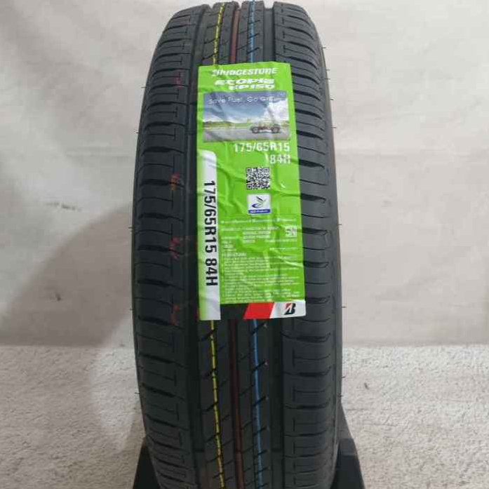 RK - PROMO Bridgestone ECOPIA 175/65 R14 - Brio Ayla Agya Cayla