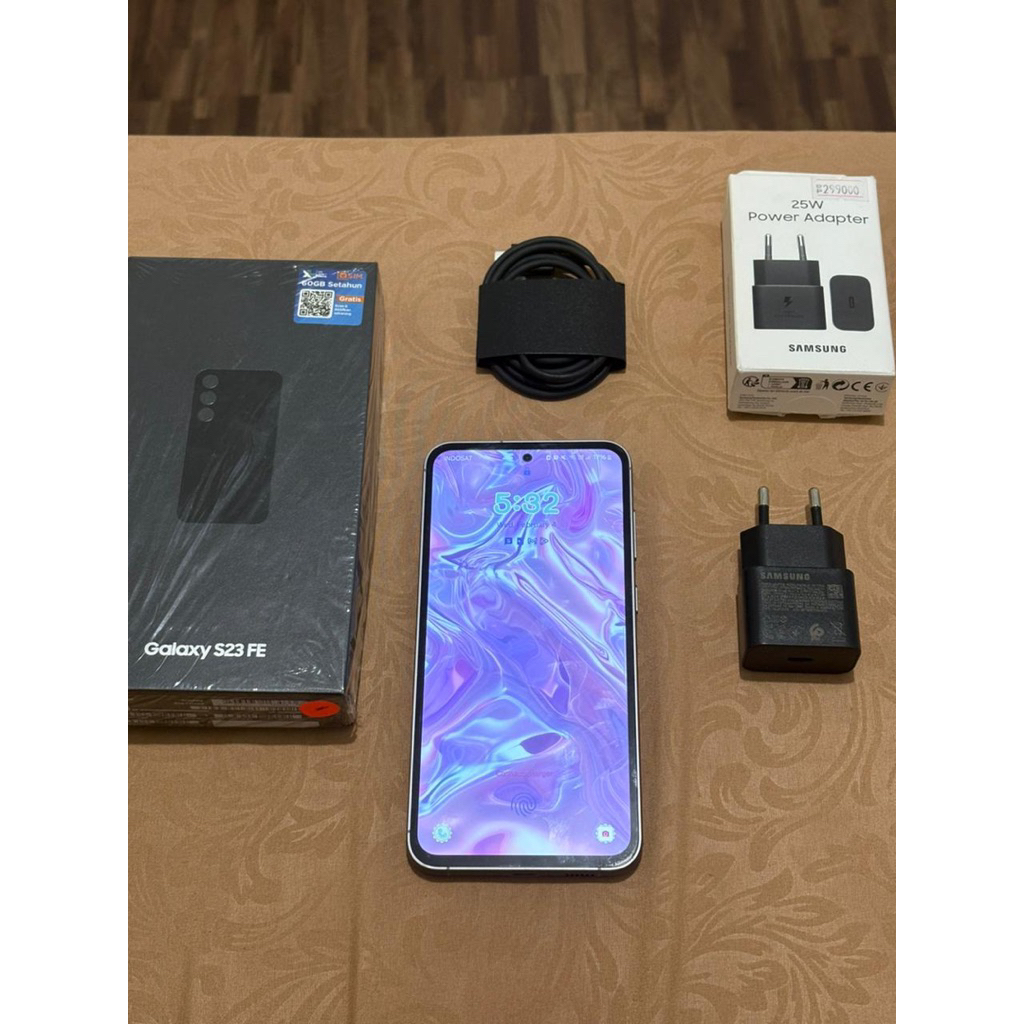 Samsung Galaxy 23 FE