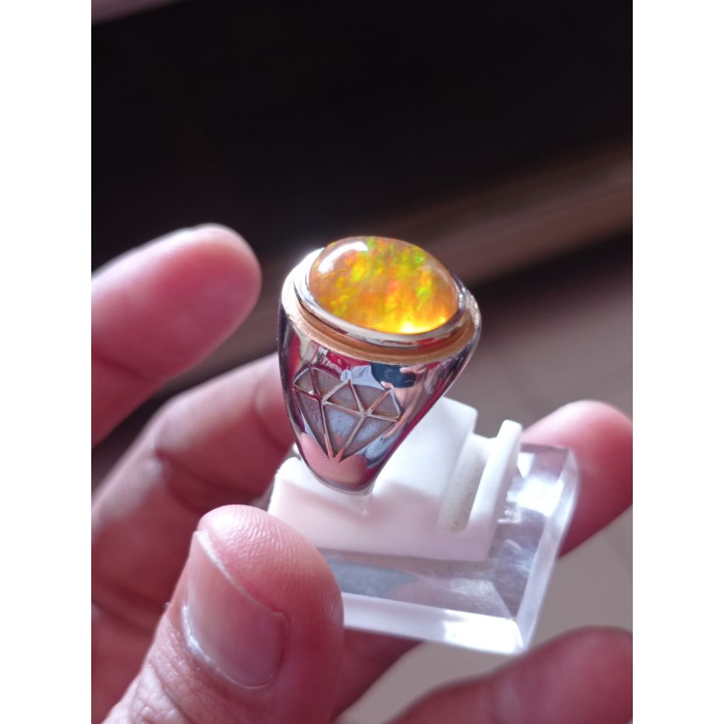 Batu kalimaya teh jarong HQ