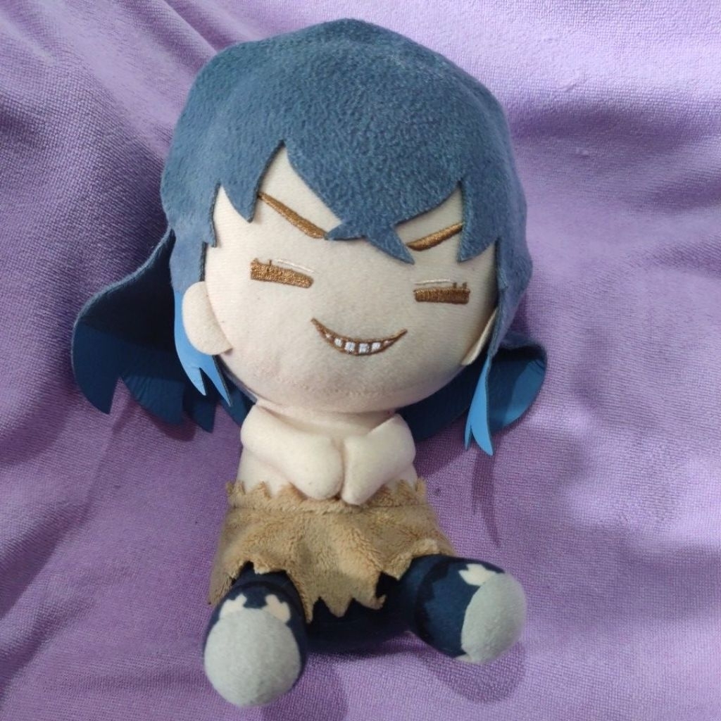 inosuke demon slayer