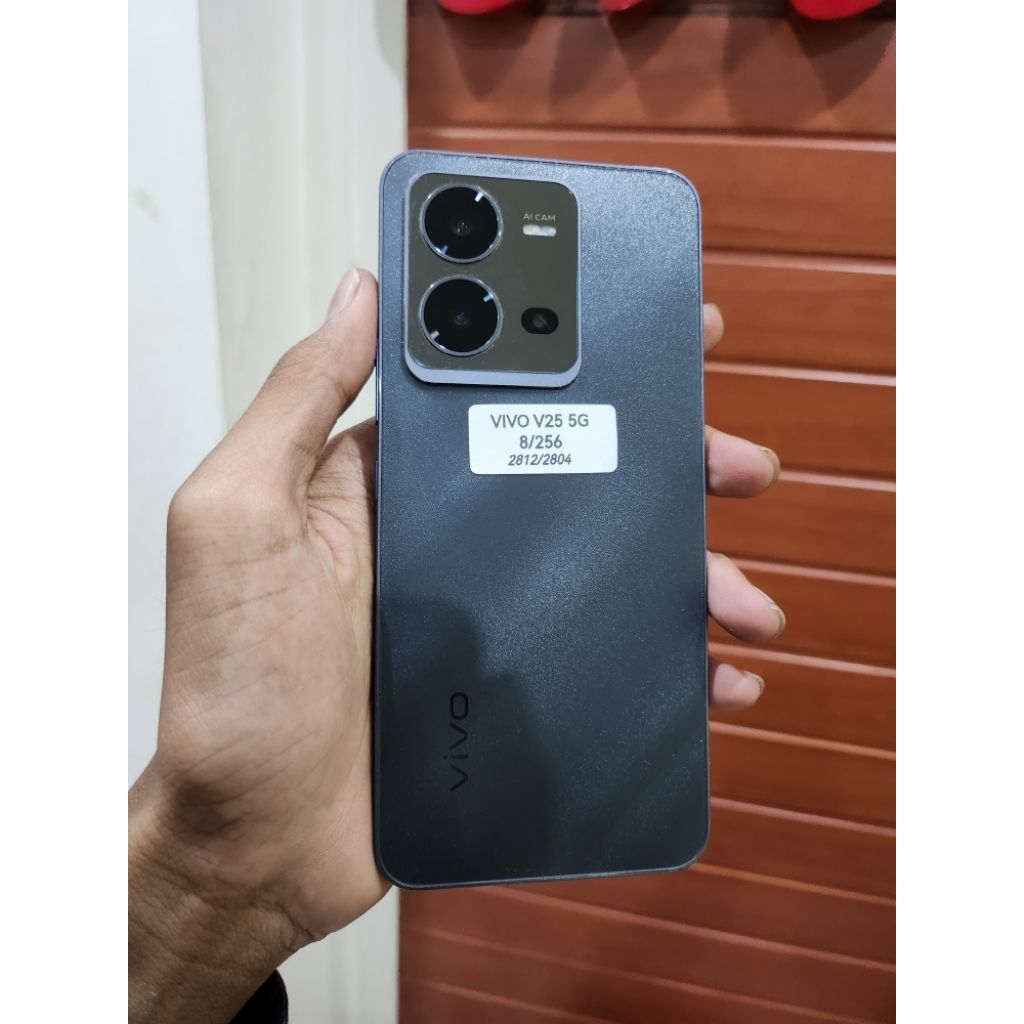 Vivo V25 5g 8/256 Second