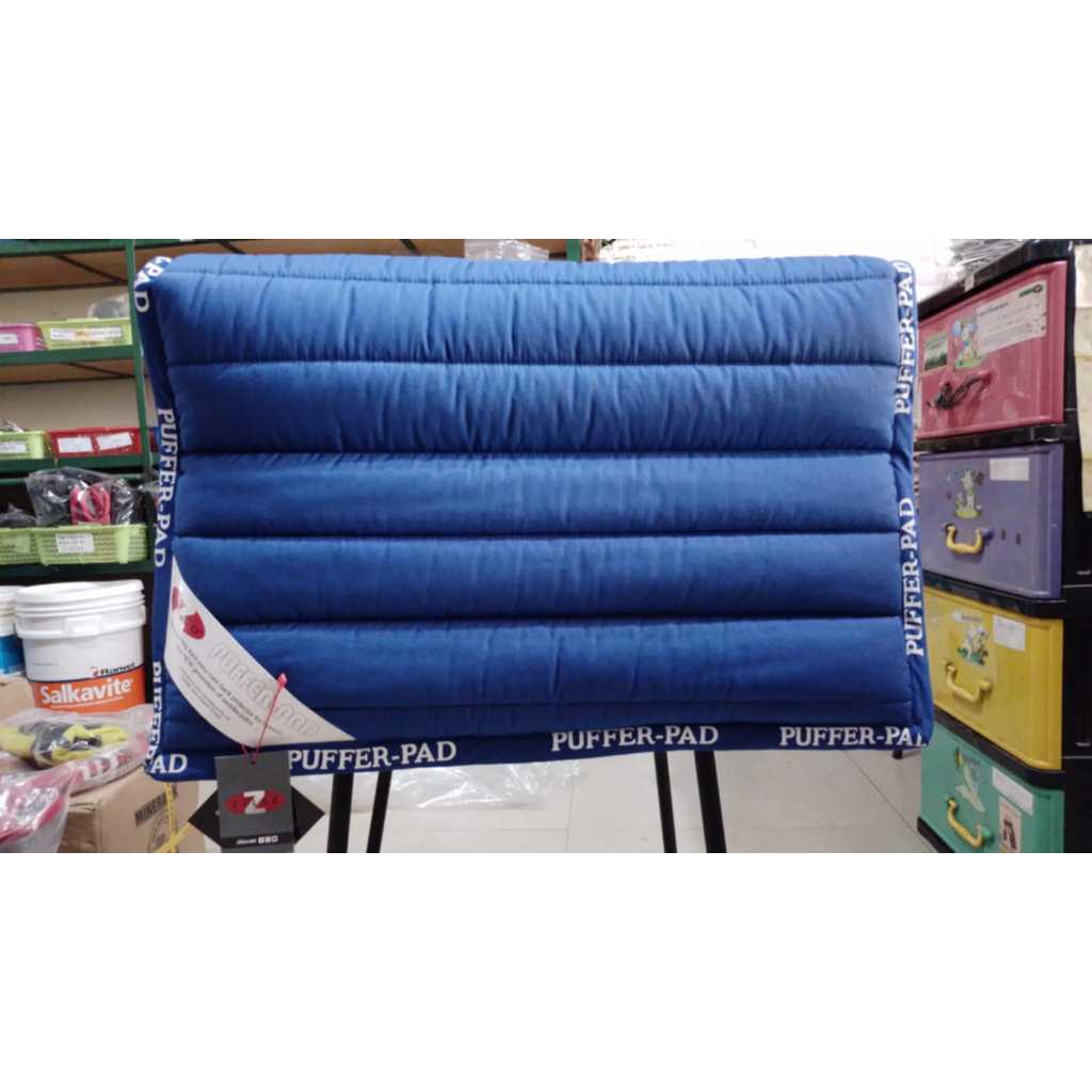 Puffer Pad Zilco