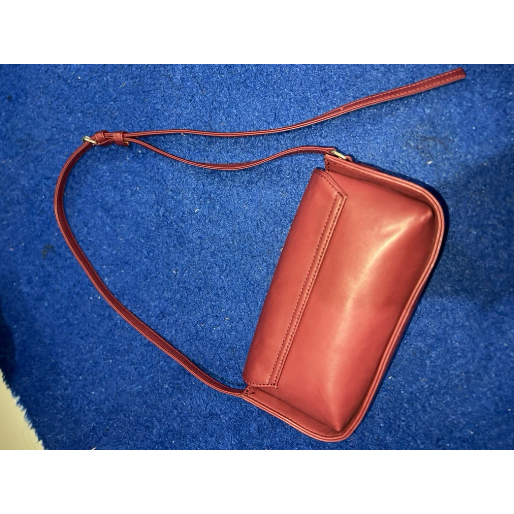 Tas Andari Red
