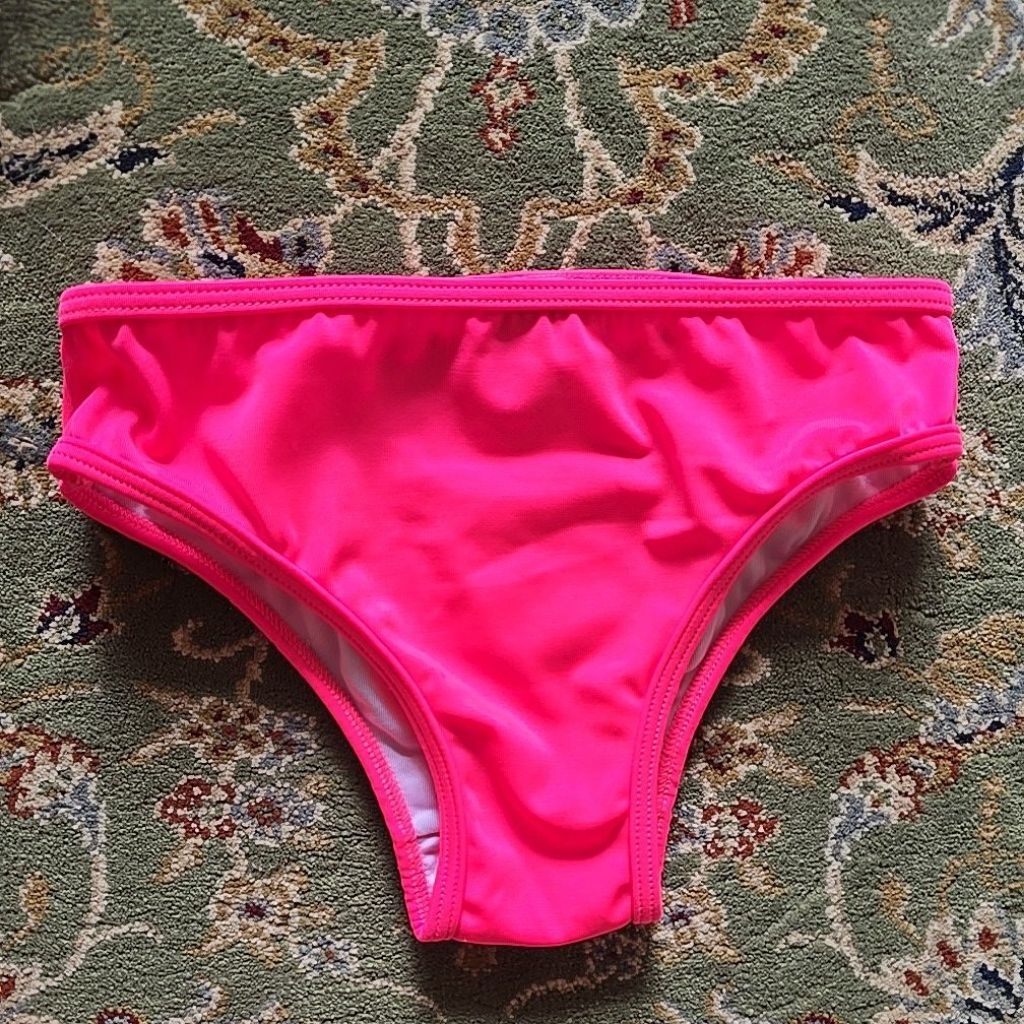 PRELOVED celana renang anak