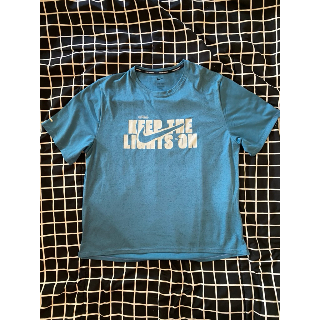 jersey running nike 0020 size XXL