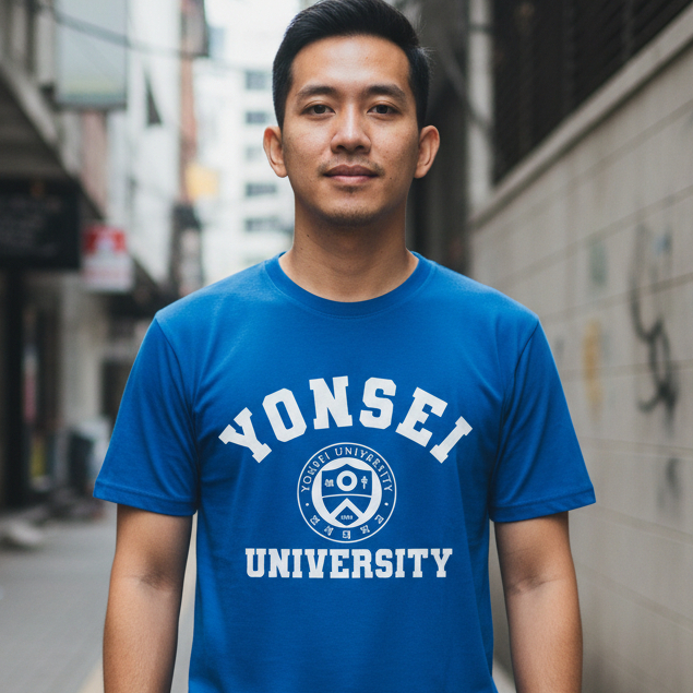 Kaos Distro Yonsei University