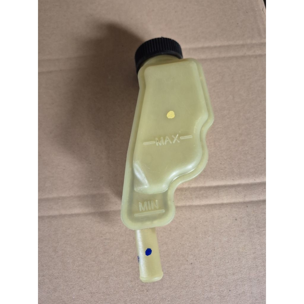 tabung oli pompa power steering MAZDA BIANTE.