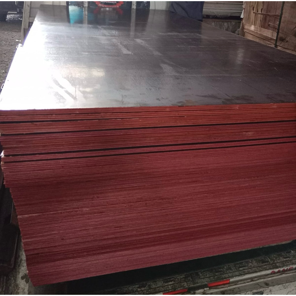 TRIPLEK PHENOLIC FILM TRIPLEK FILM TRIPLEK PHENOLIC TRIPLEK COR TRIPLEK BEKISTING 9mm 12mm 15mm 18mm