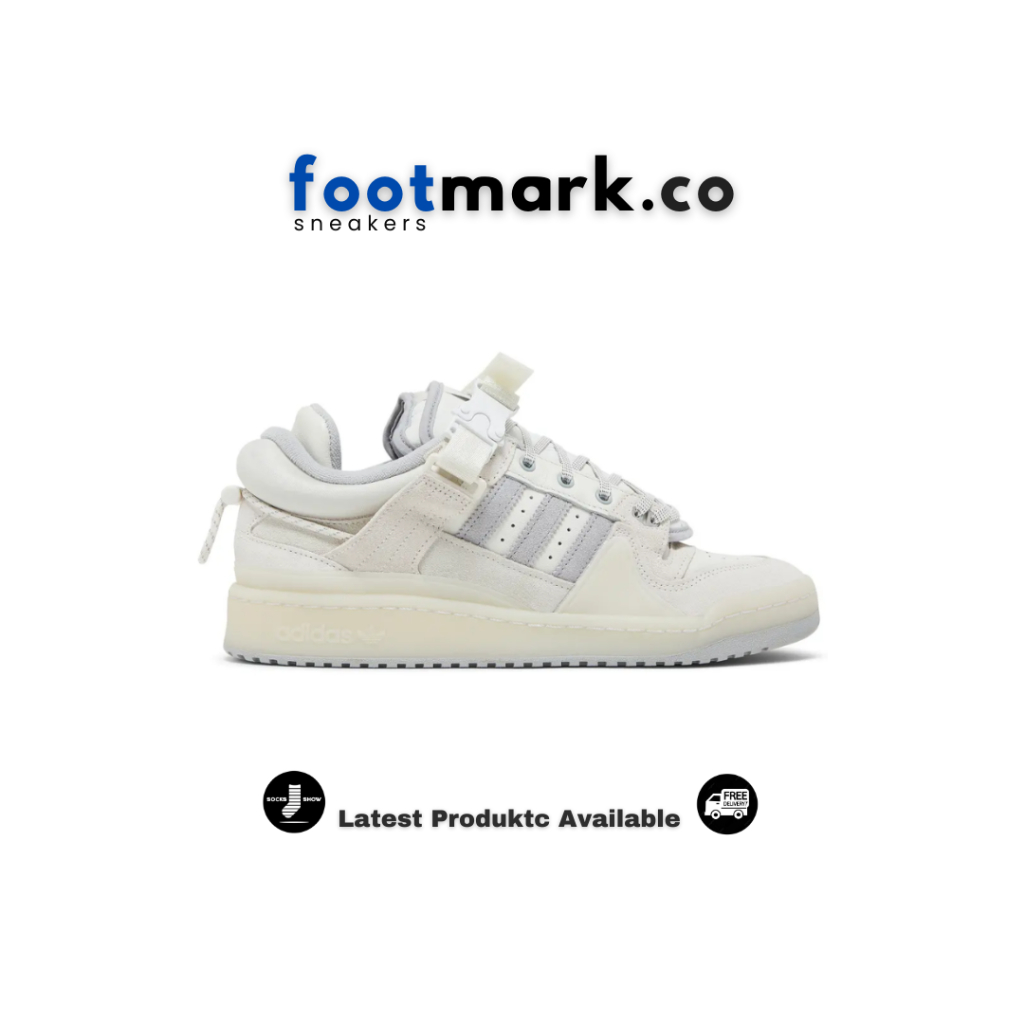 sneakers  X Bad Bunny Forum Low