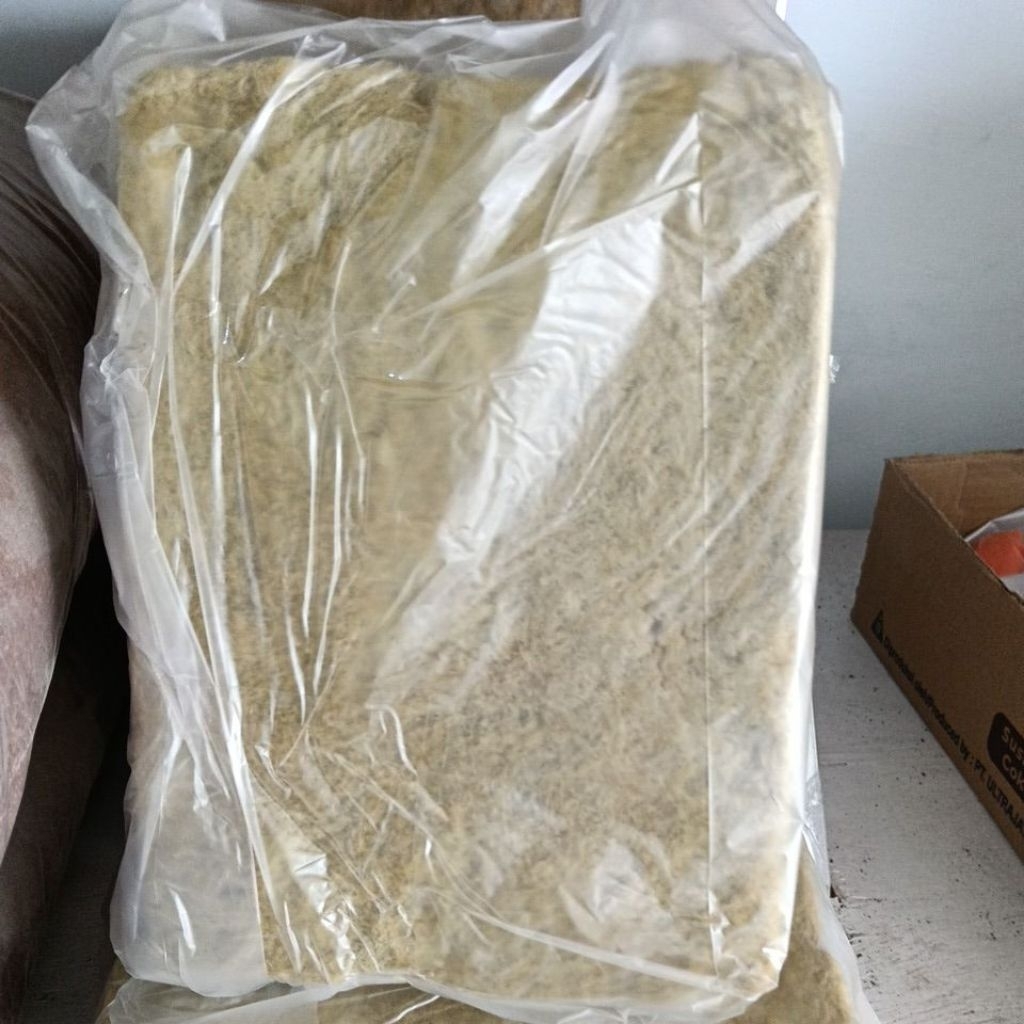 Rockwool