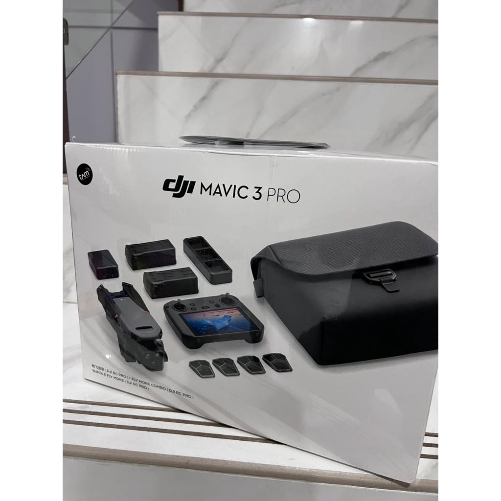 dji mavic 3 pro combo rc pro rcpro