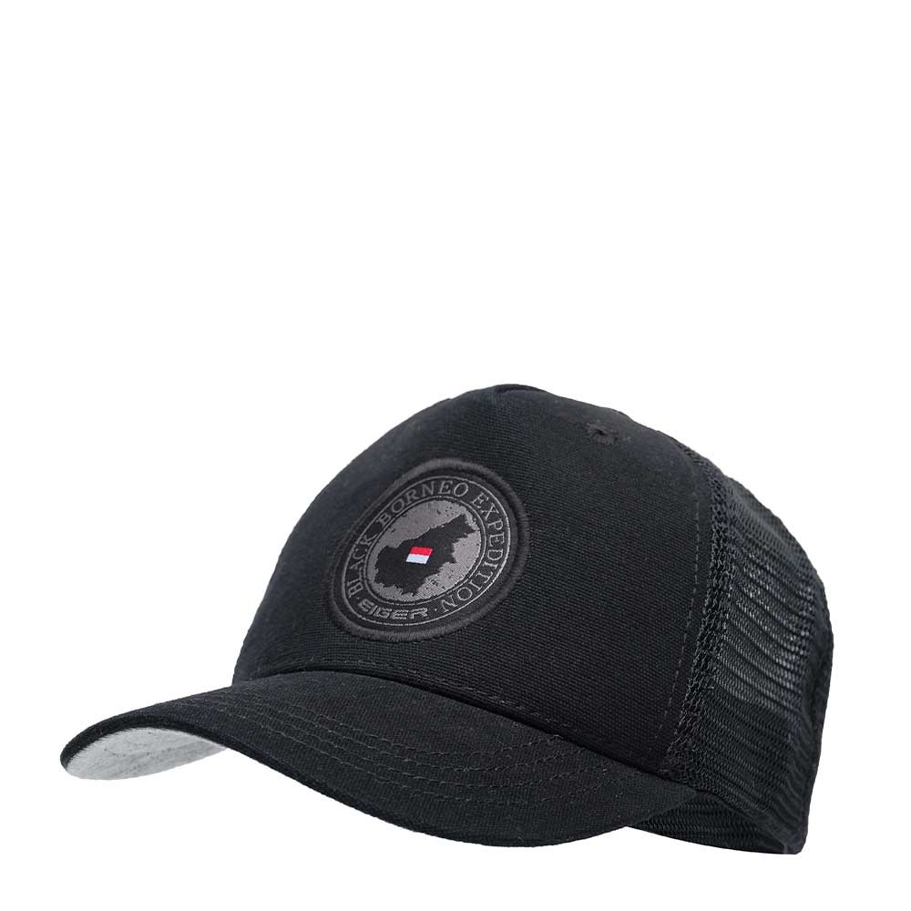 Topi Eiger Tropic Trip 1.0 Topi trucker Pria  Daily Travelling