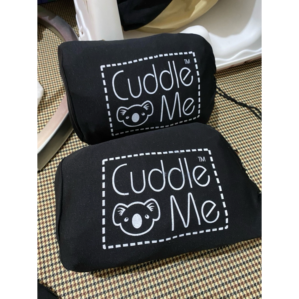 NEW Cuddle me Levana Air (baca description penting)