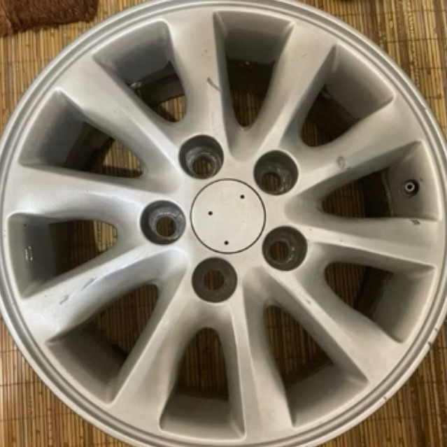 velg innova ring 15 original 1 pcs