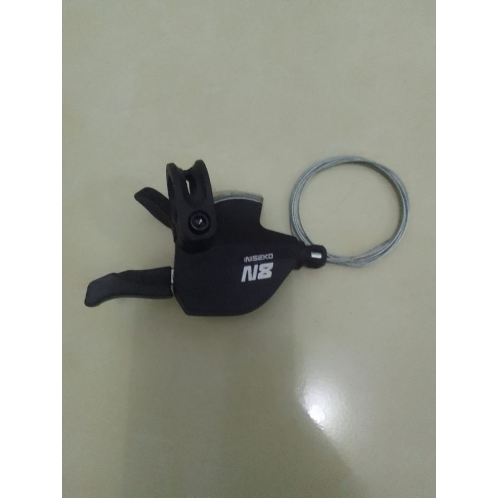 Niseko N8 Shifter 8 speed untuk sepeda Lipat/MTB