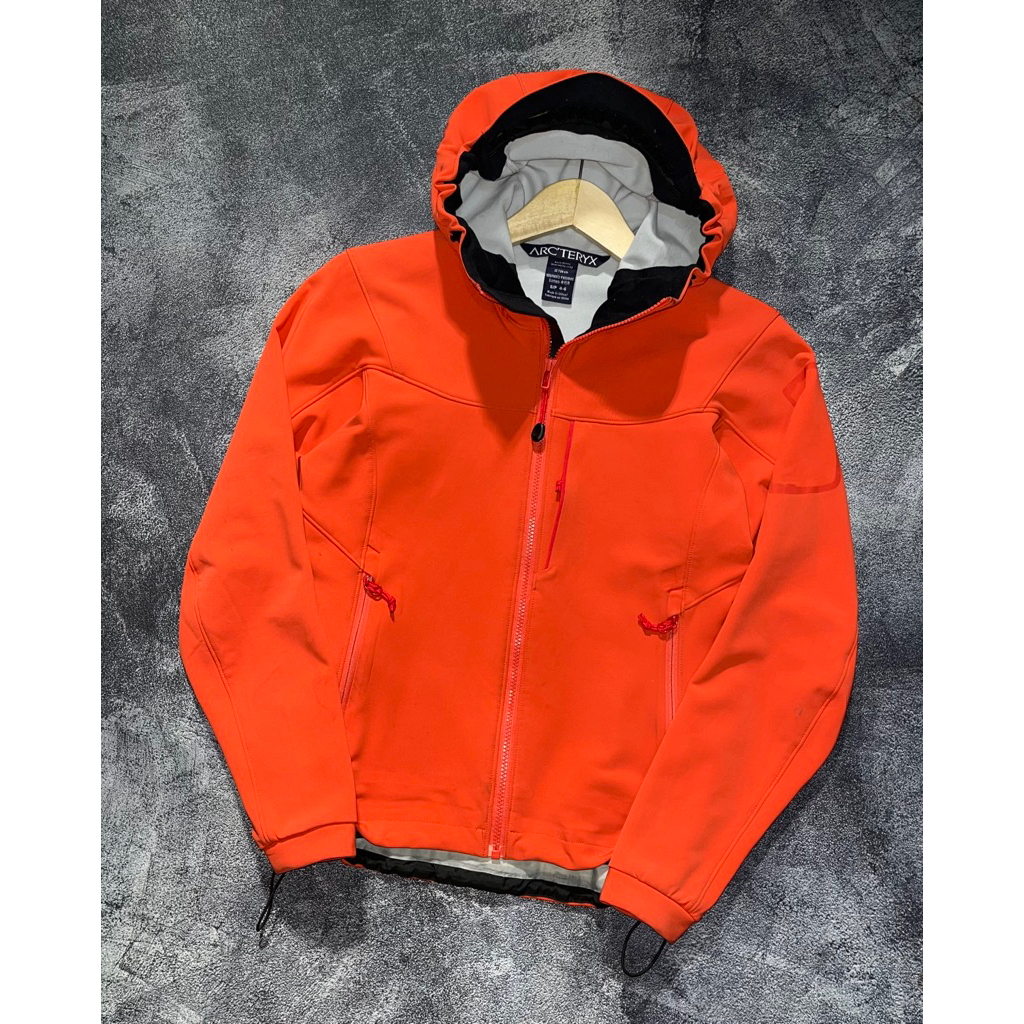Arcteryx gamma | jacket softshell arcteryx ( NO COD )