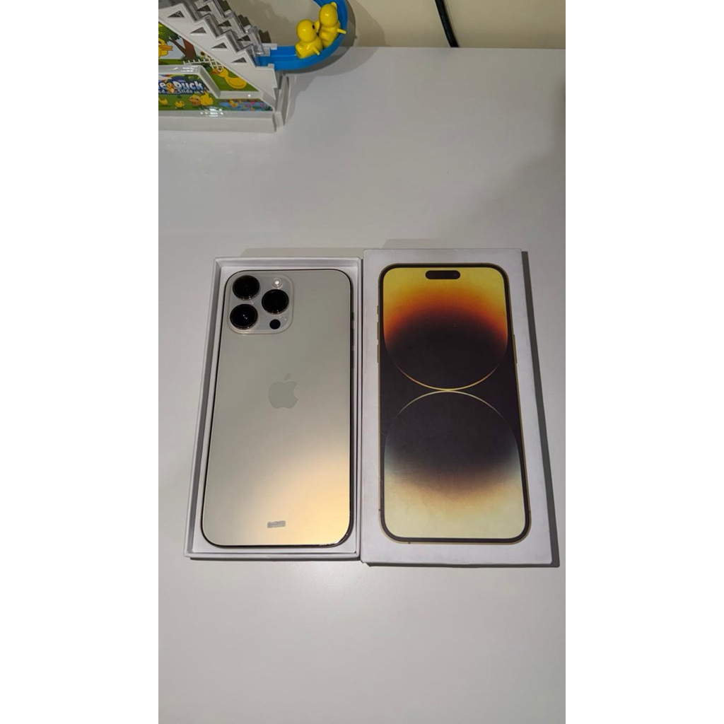 iphone 14 promax 256 BC