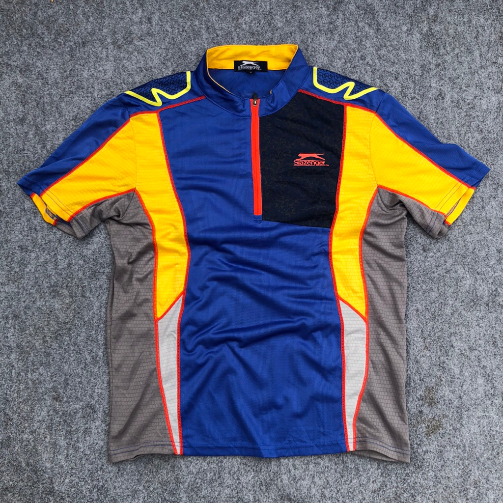 Kaos outdoorSlazenger