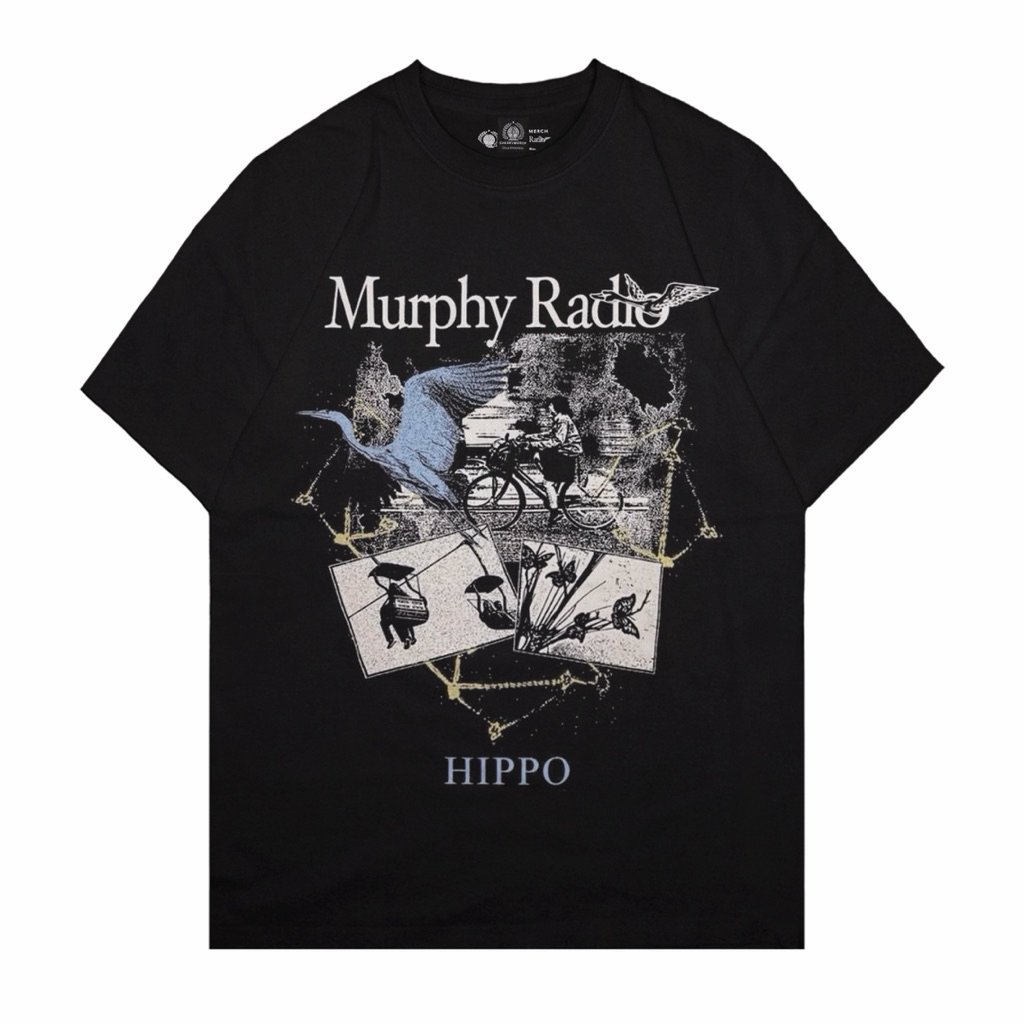 Murphy Radio “Hippo”