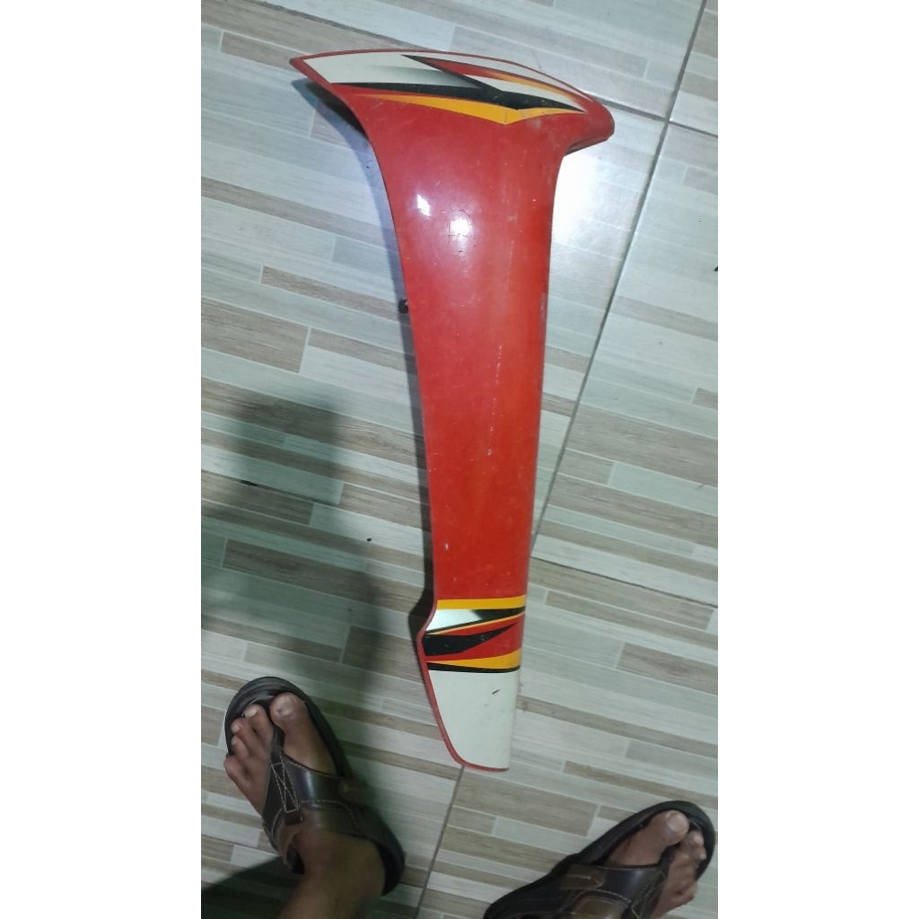 sayap luar kanan supra fit new fit x bekas ori