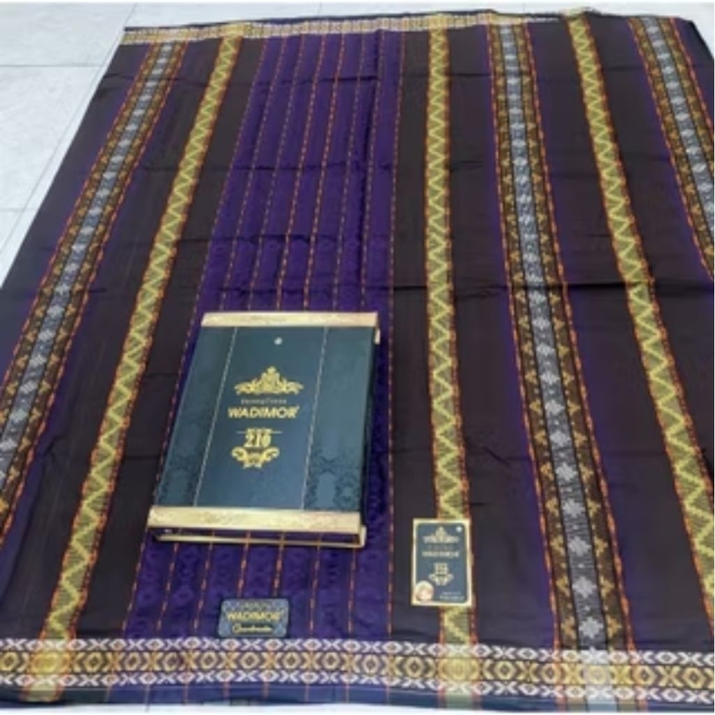 [10pcs] Sarung wadimor Dobby 210 TERMURAHHH #RACUNSHOPEE #WADIMOR #DOBBY